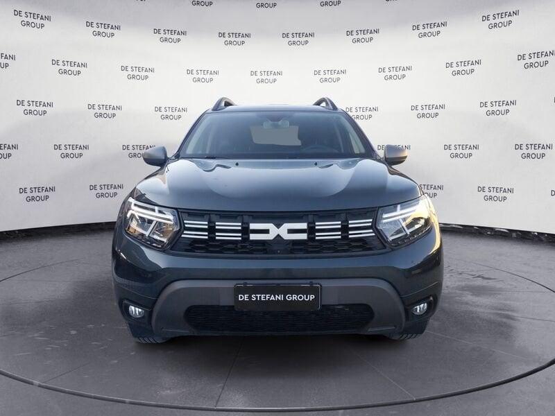Dacia Duster Duster 1.0 tce Journey UP Gpl 4x2 100cv
