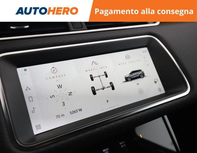 LAND ROVER Range Rover Evoque 2.0D I4 163 CV AWD Auto S