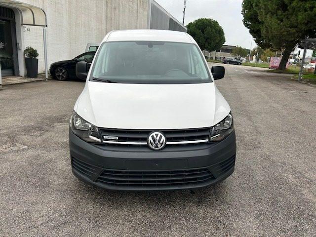 VOLKSWAGEN Caddy 1.4 TGI Furgone Maxi