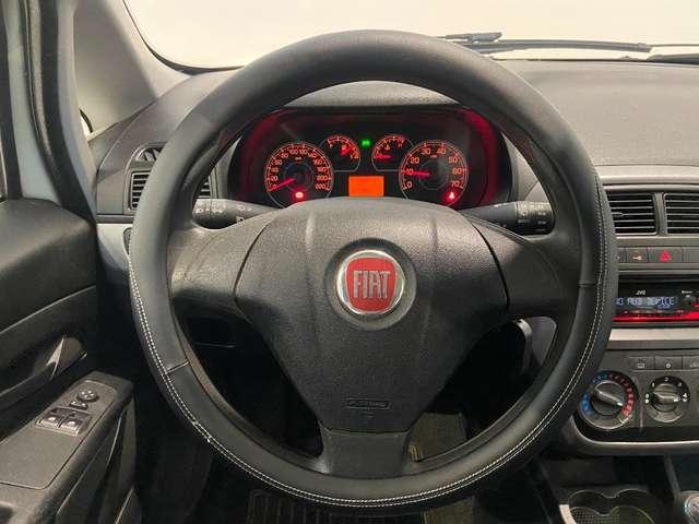 Fiat Punto Evo Classic 1.2 5 porte GPL NEOPATENTATI