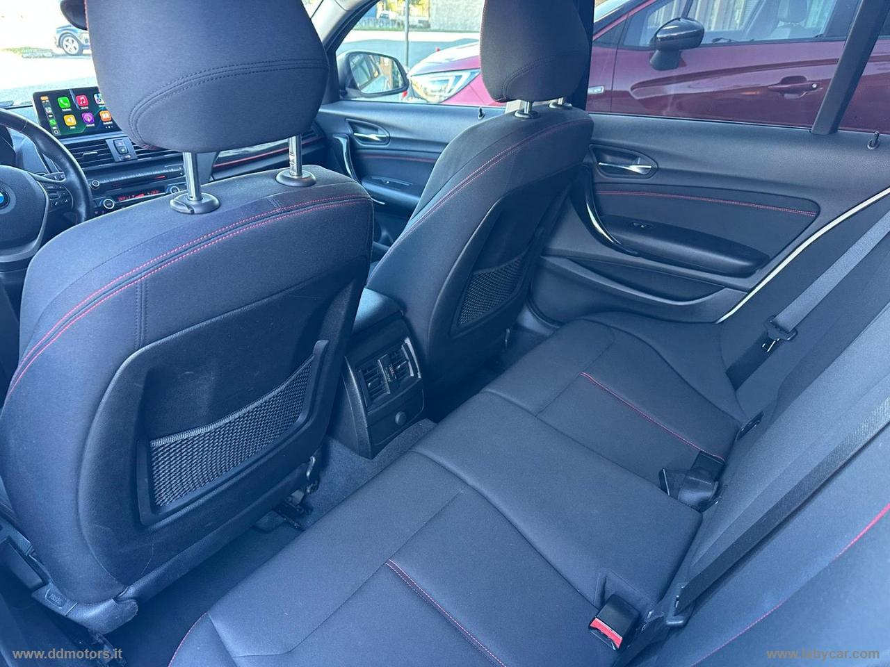 BMW 116i 5p. Sport *PROMO*