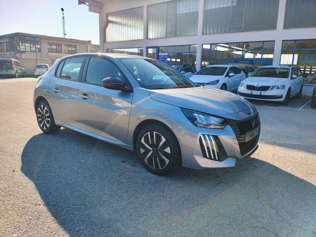 PEUGEOT 208 PureTech 100 Stop&Start 5 porte Active