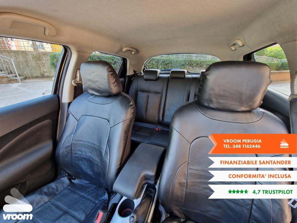 NISSAN Juke 1.5 dCi 110cv 2012 Blade NEOPATENTATO