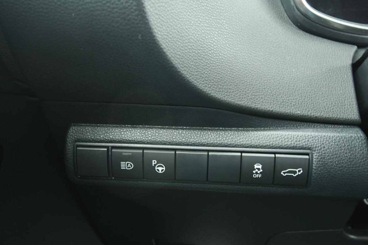 TOYOTA Corolla Touring Sports 2.0h Lounge cvt CAMERA+ALCANTARA+ACC