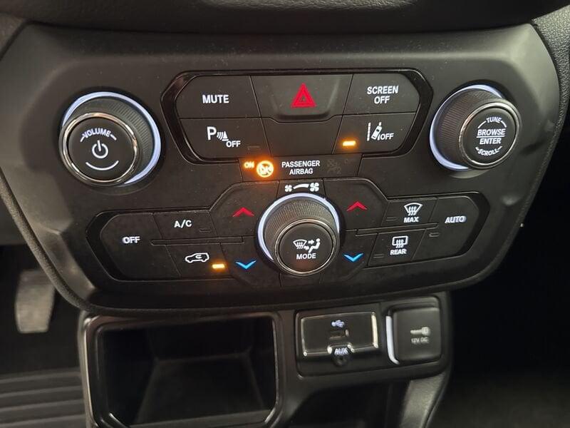 Jeep Renegade 2019 1.6 mjt Limited 2wd 120cv