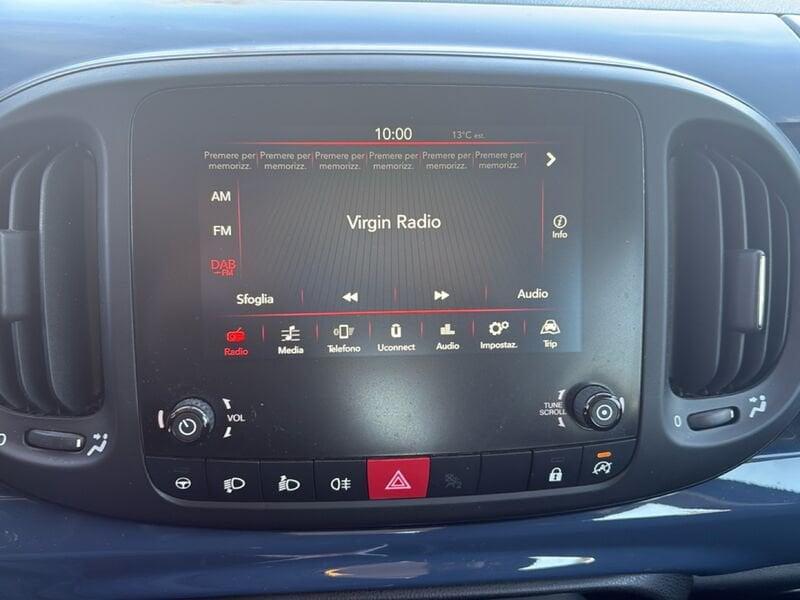 FIAT 500L 1.3 Multijet 95cv Business