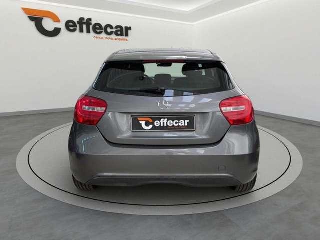 Mercedes-Benz A 180 Premium