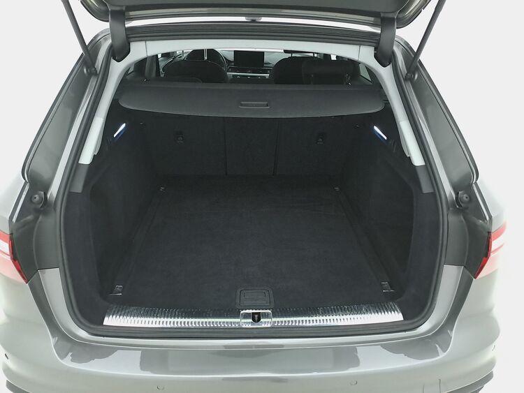Audi A4 Avant 35 TDI Business S tronic BR935414 2.0 Mild Hybrid 163CV