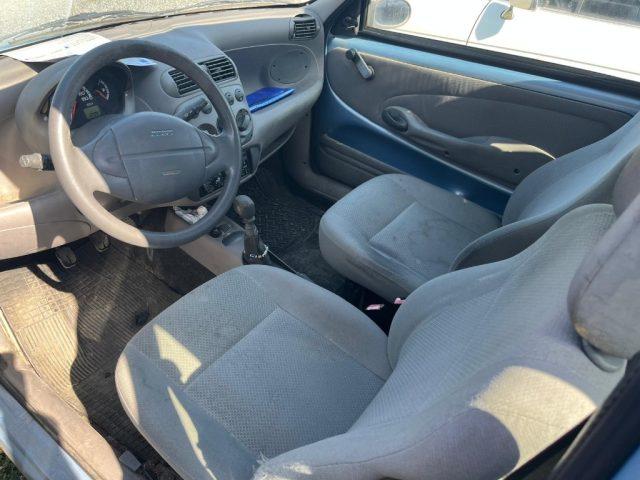 FIAT Seicento 1.1