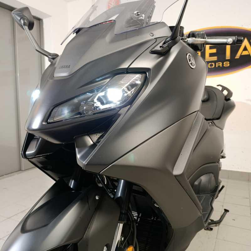 Yamaha T-Max 560 - 2023