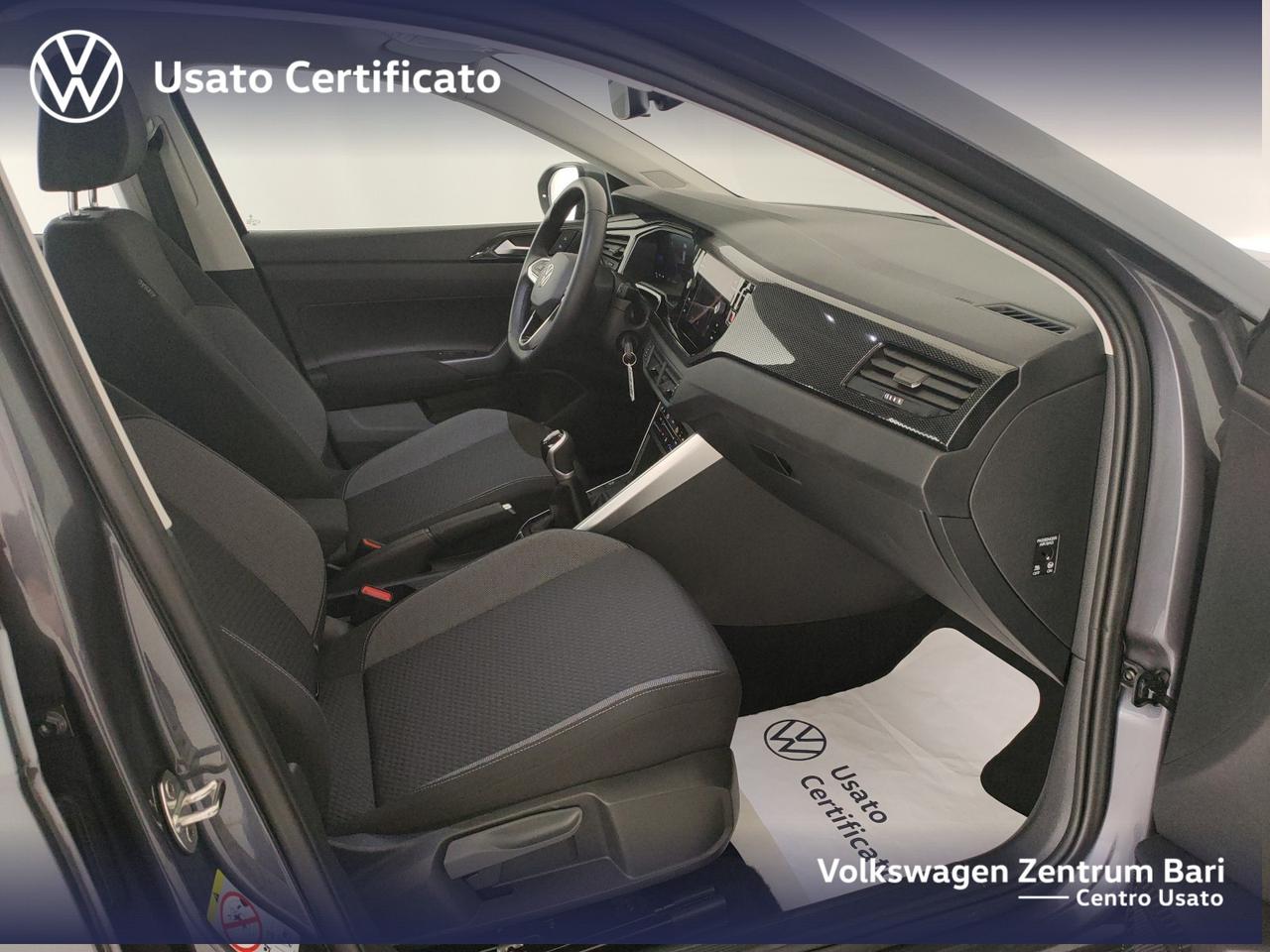 Volkswagen Taigo 1.0 tsi life 110cv