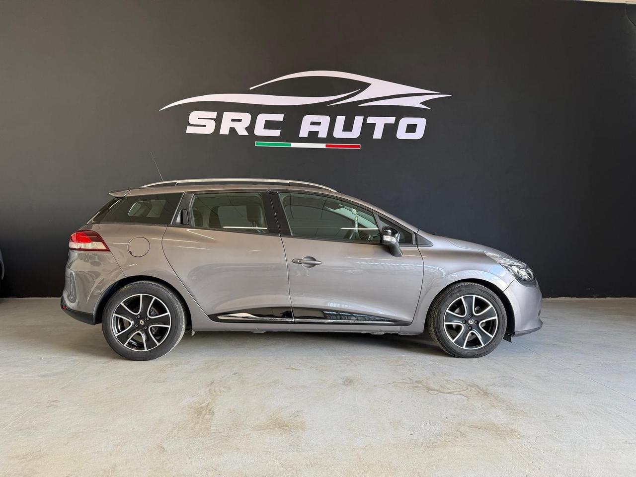 Renault Clio Sporter 1.5 dCi 8V 90CV Start&Stop Energy
