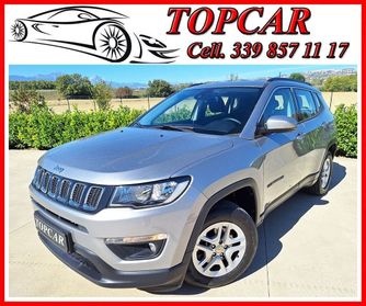 Jeep Compass Renegade 1.6 Mjt 120 CV Limited