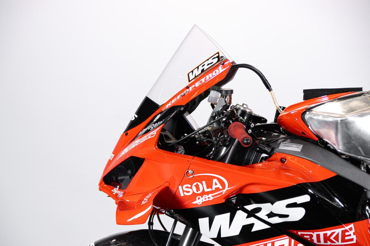 Ducati Panigale V4 “EWC” - 2025