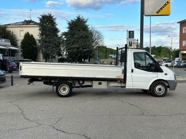 FORD Transit 350L 2.4 TDCi/115 PL-RG Cabinato