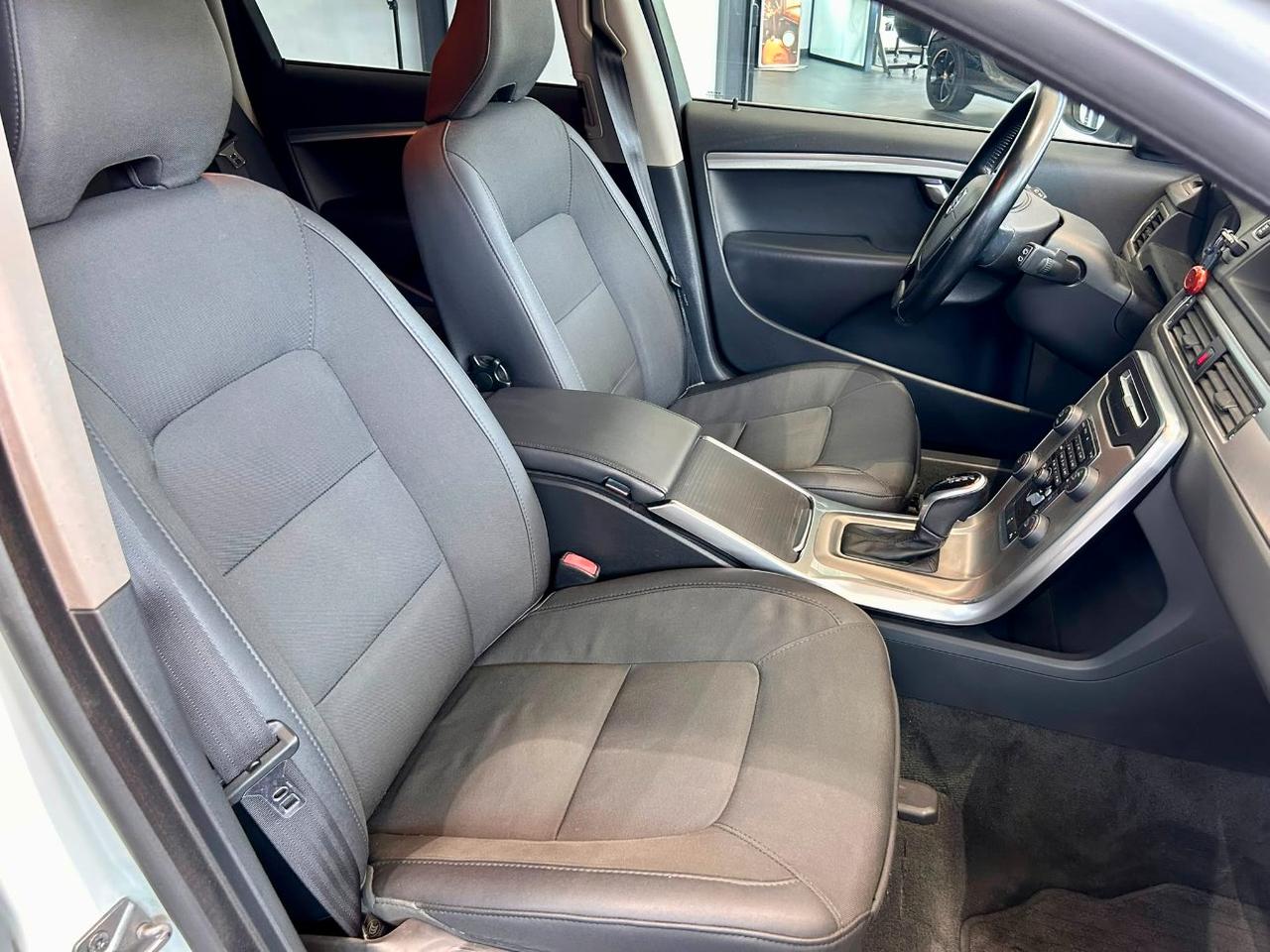 Volvo V70 2.0 d3 Polar 136cv geartronic