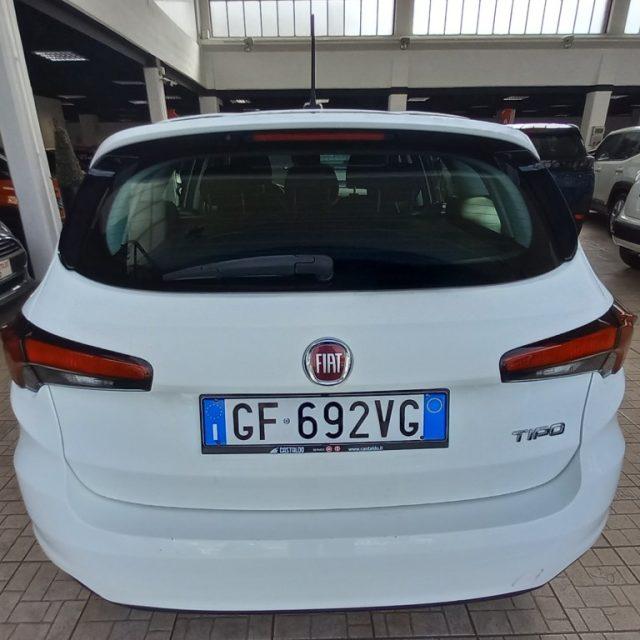 FIAT Tipo 1.3 Mjt S&S SW