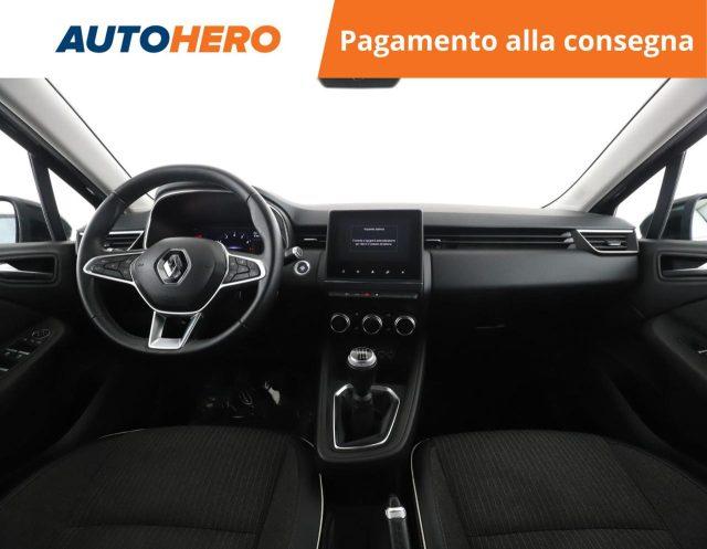 RENAULT Clio TCe 90 CV 5 porte Intens