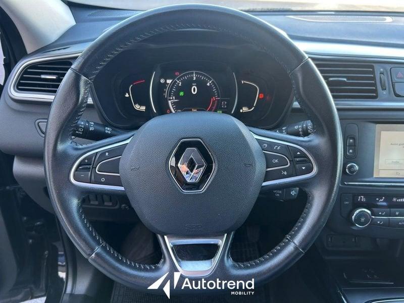 Renault Kadjar 1.5 dCi 110 CV Automatica NAVI Energy Hypnotic