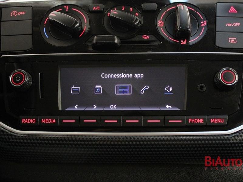 Volkswagen up! 1.0 5p. EVO move up! BlueMotion Technology