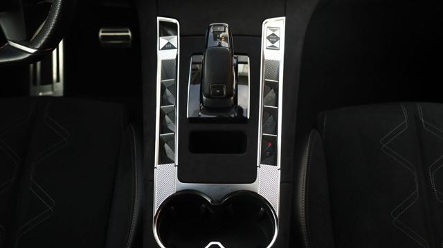 DS AUTOMOBILES DS 7 Crossback ds7 BlueHDi 130 aut. Performance Line