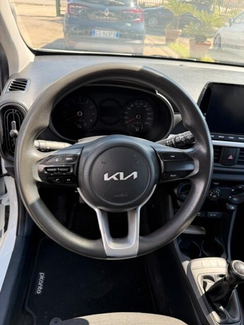 Kia Picanto 1.0 12V 5 porte City