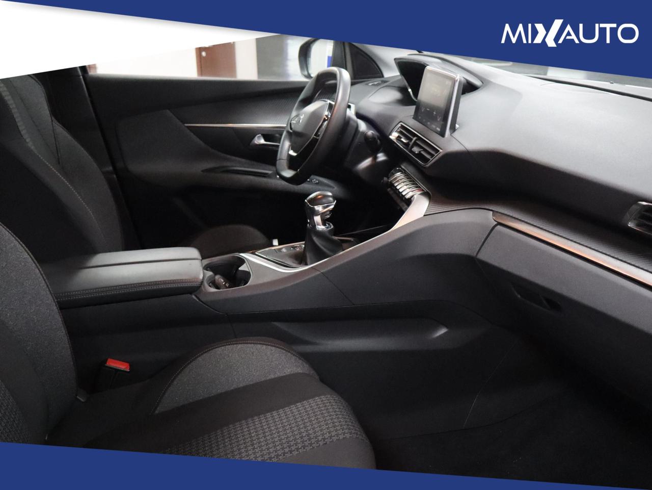 Peugeot 3008 1.5 BlueHDI Active Pack S&S 130CV