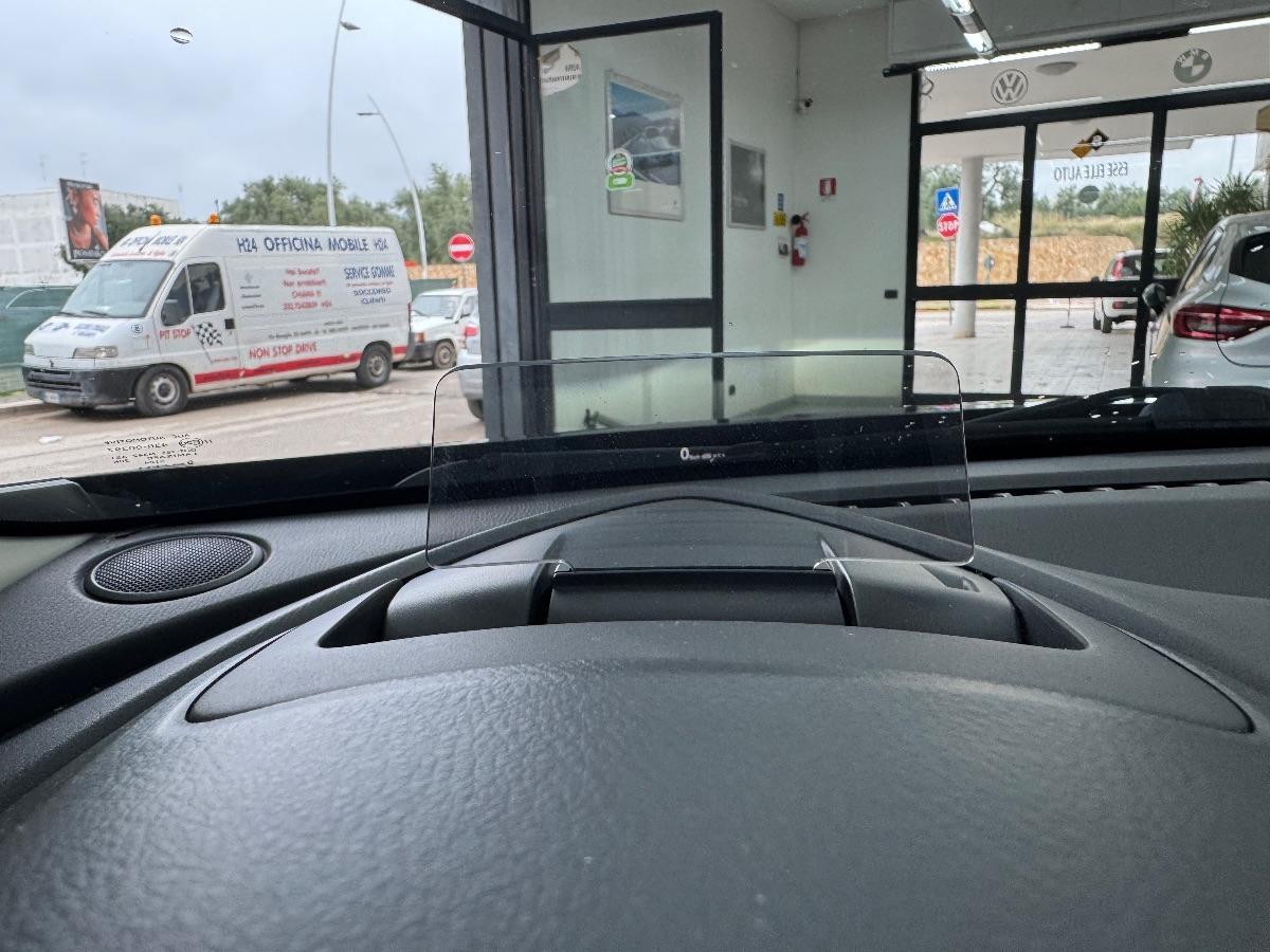 MAZDA CX-3 1.5L Skyactiv-D Exceed UNICO PROPRIETARIO/ NAVIGATORE/ GANCIO TRAINO/ BOSE