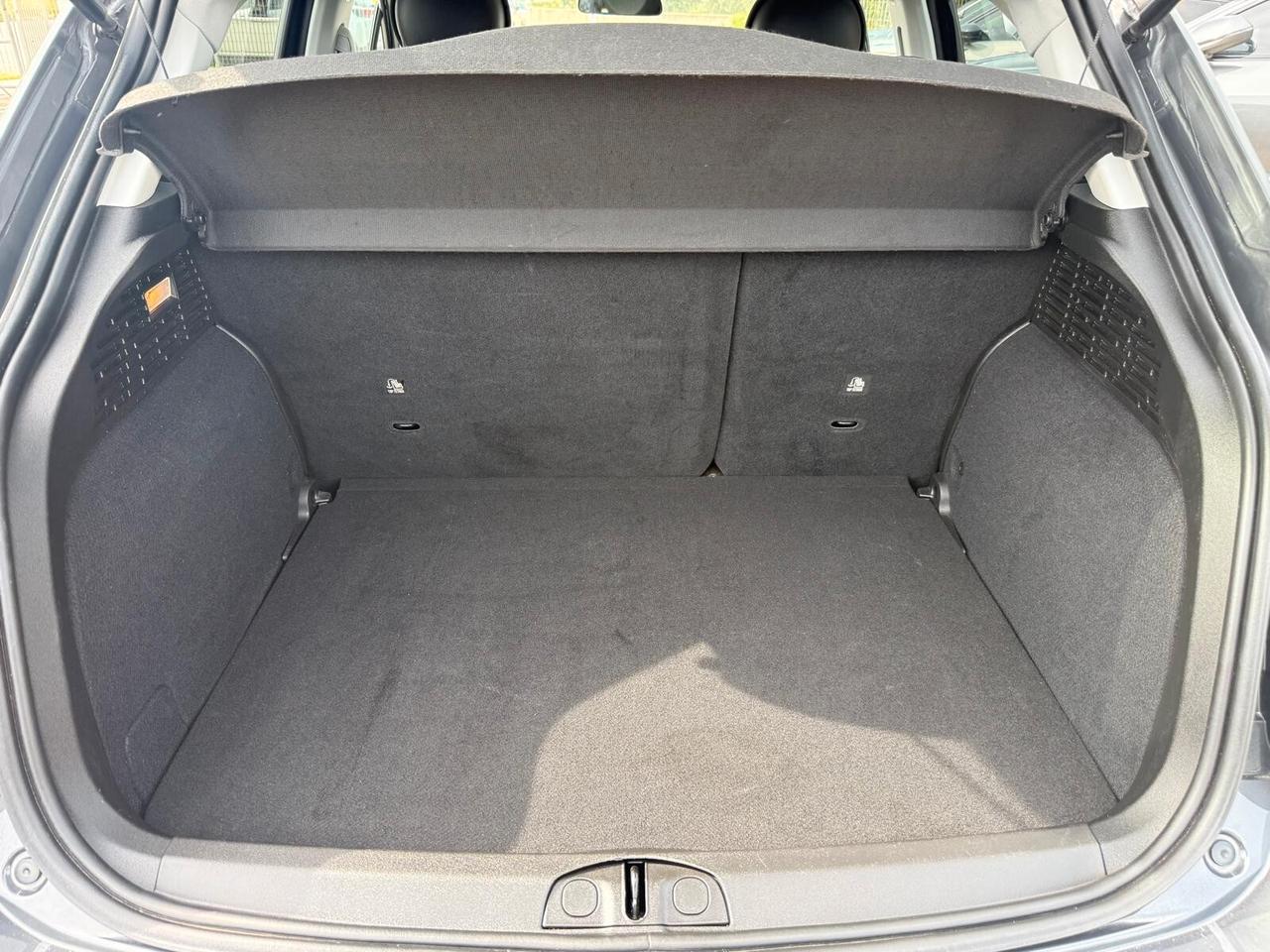 Fiat 500X 1.3 MultiJet 95 CV Connect *Grigio Moda * Ok Neopatentati