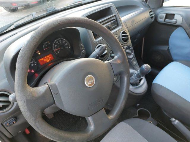 FIAT Panda 1.2 Dynamic Natural Power Bombole revisionate 2030
