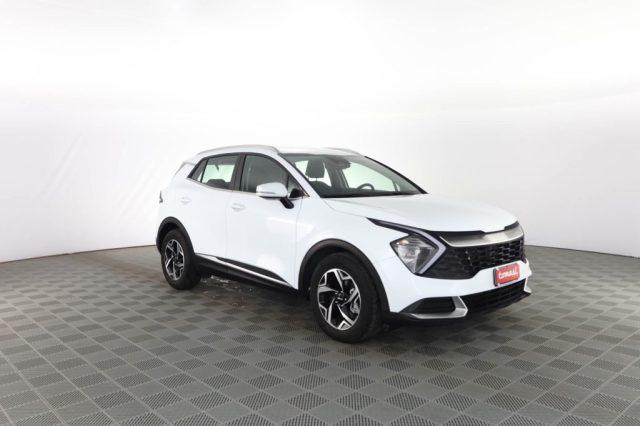KIA Sportage Sportage 1.6 CRDi MHEV DCT Business