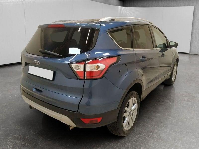 Ford Kuga 1.5 tdci Business s&s 2wd 120cv my18