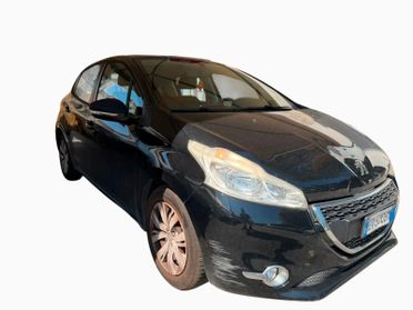 Peugeot 208 1.4 VTi 95 CV 5p. GPL Allure