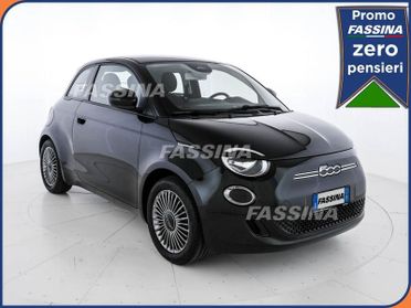 FIAT 500 Icon Berlina 42kw