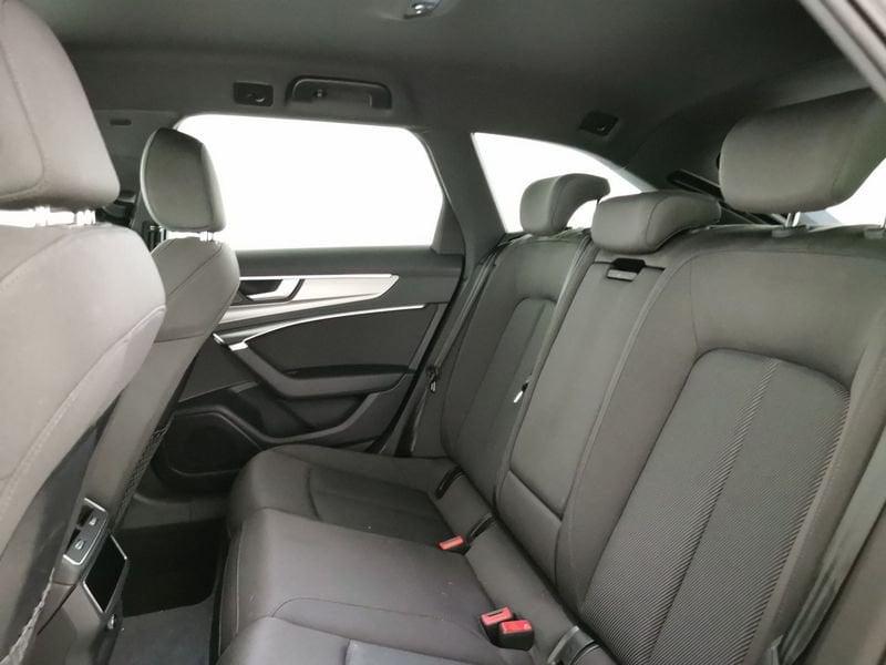 Audi A6 Avant 40 2.0 tdi mhev 12V S line edition quattro s-tronic