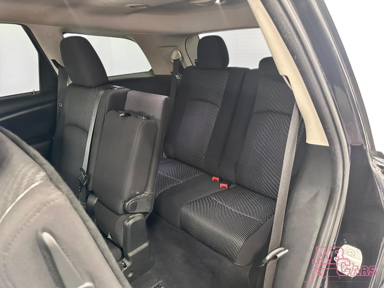 Fiat Freemont 2.0 Multijet 140 CV 7 POSTI