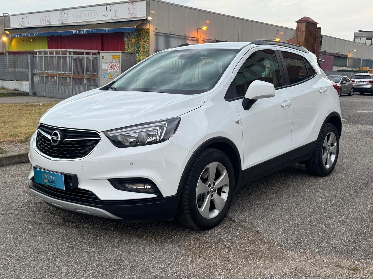 Opel Mokka X 1.6 Ecotec 115CV 4x2 Start&Stop Innovation
