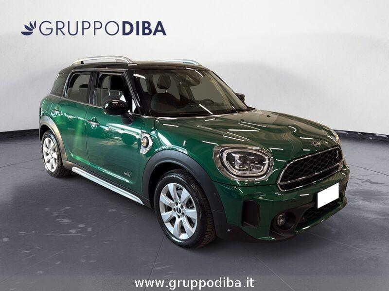 MINI Countryman Mini F60 2020 Benzi Mini 1.5 Cooper SE Business all4 auto