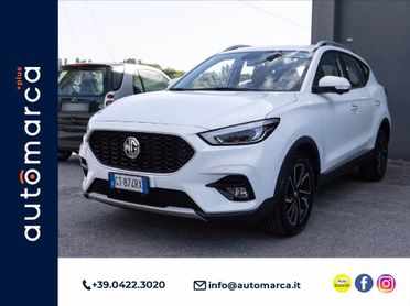 MG ZS 1.5 Luxury del 2024
