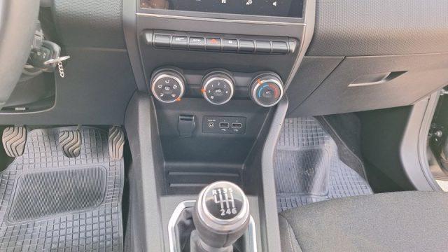 RENAULT Clio TCe 100 CV GPL 5 porte Zen PERMUTE UNICOPROPR.