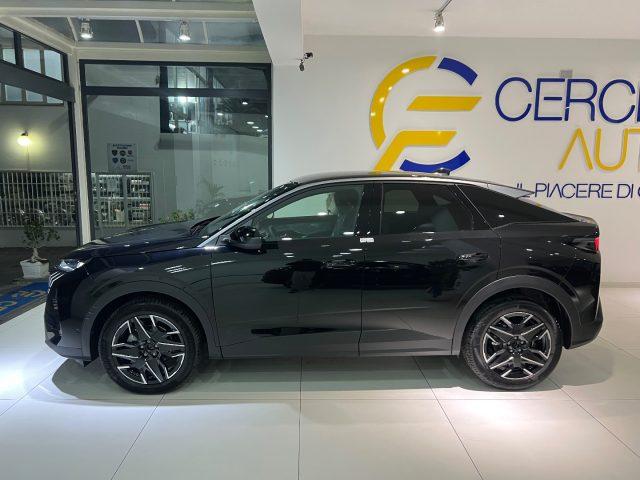 PEUGEOT 3008 Hybrid 145 e-DCS6 Allure TUA DA ?339,00 MENSILI