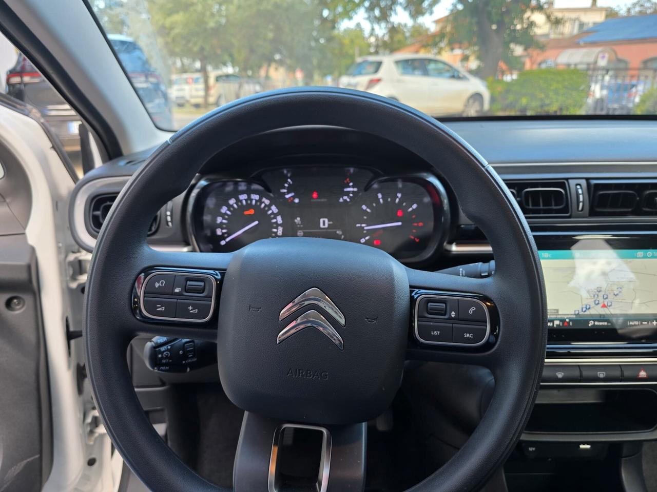 Citroen C3 PureTech 83 S&S Plus