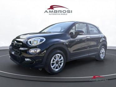 FIAT 500X 1.3 mjt Popstar 4x2 95cv