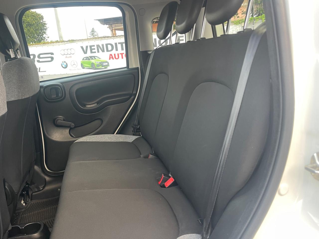 Fiat Panda CityLife Hybrid 1.0 FireFly 70cv”5POSTI”