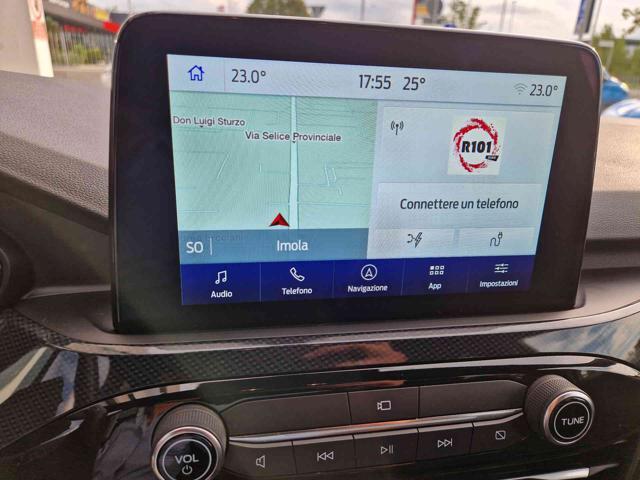 FORD Kuga 2.5 Plug In Hybrid 225 CV CVT 2WD ST-Line X