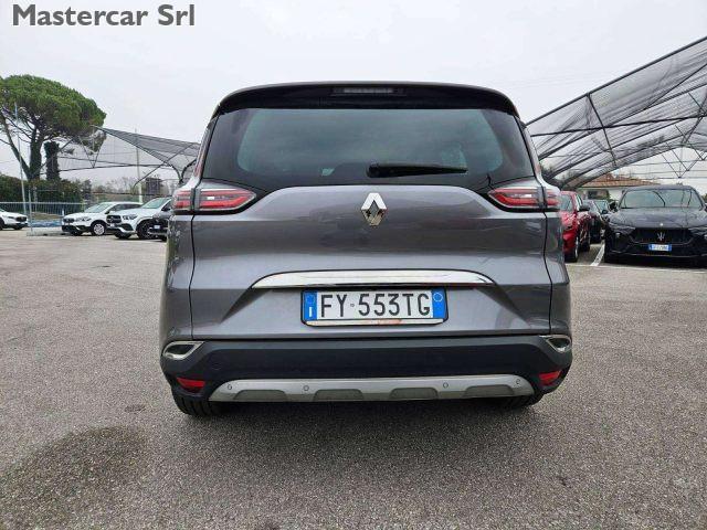 RENAULT Espace 2.0 blue dci Initiale Paris 200cv edc - FY553TG