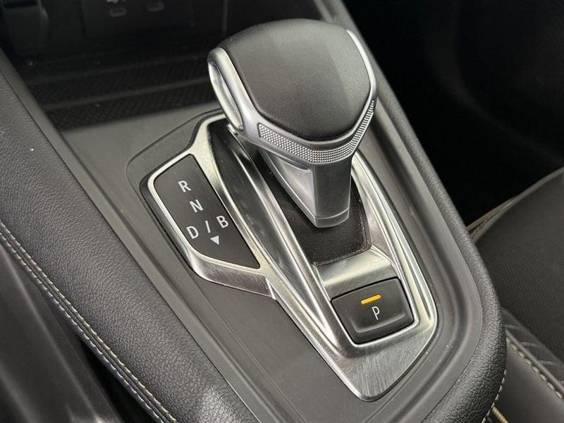 Renault Symbioz iconic full hybrid E-Tech 145cv