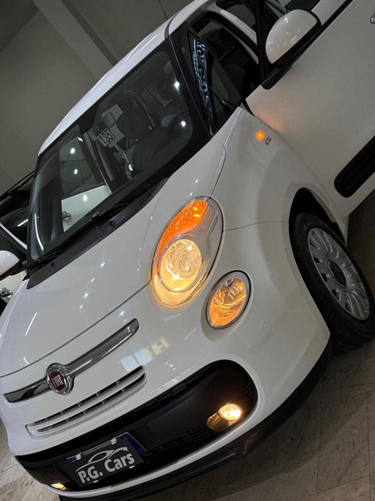 Fiat 500L 1.6 Multijet 120 CV Lounge N1