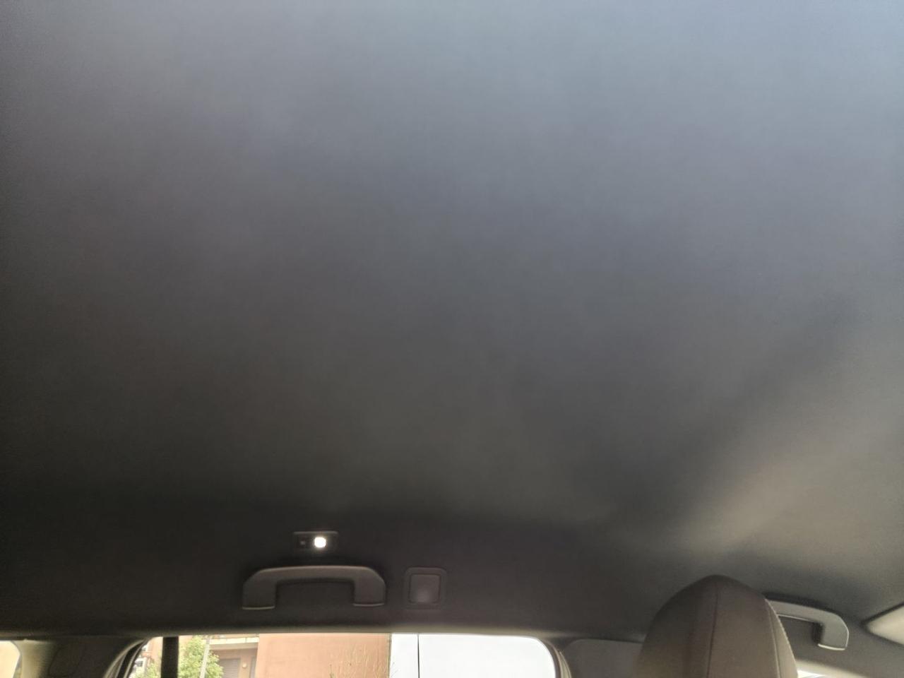 Opel Astra GS 1.5 #9711