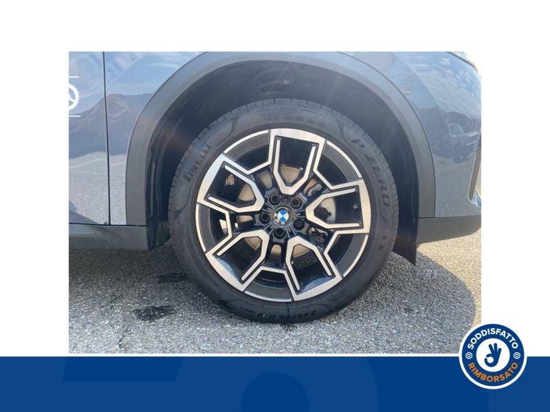 BMW X2 SDrive 18d